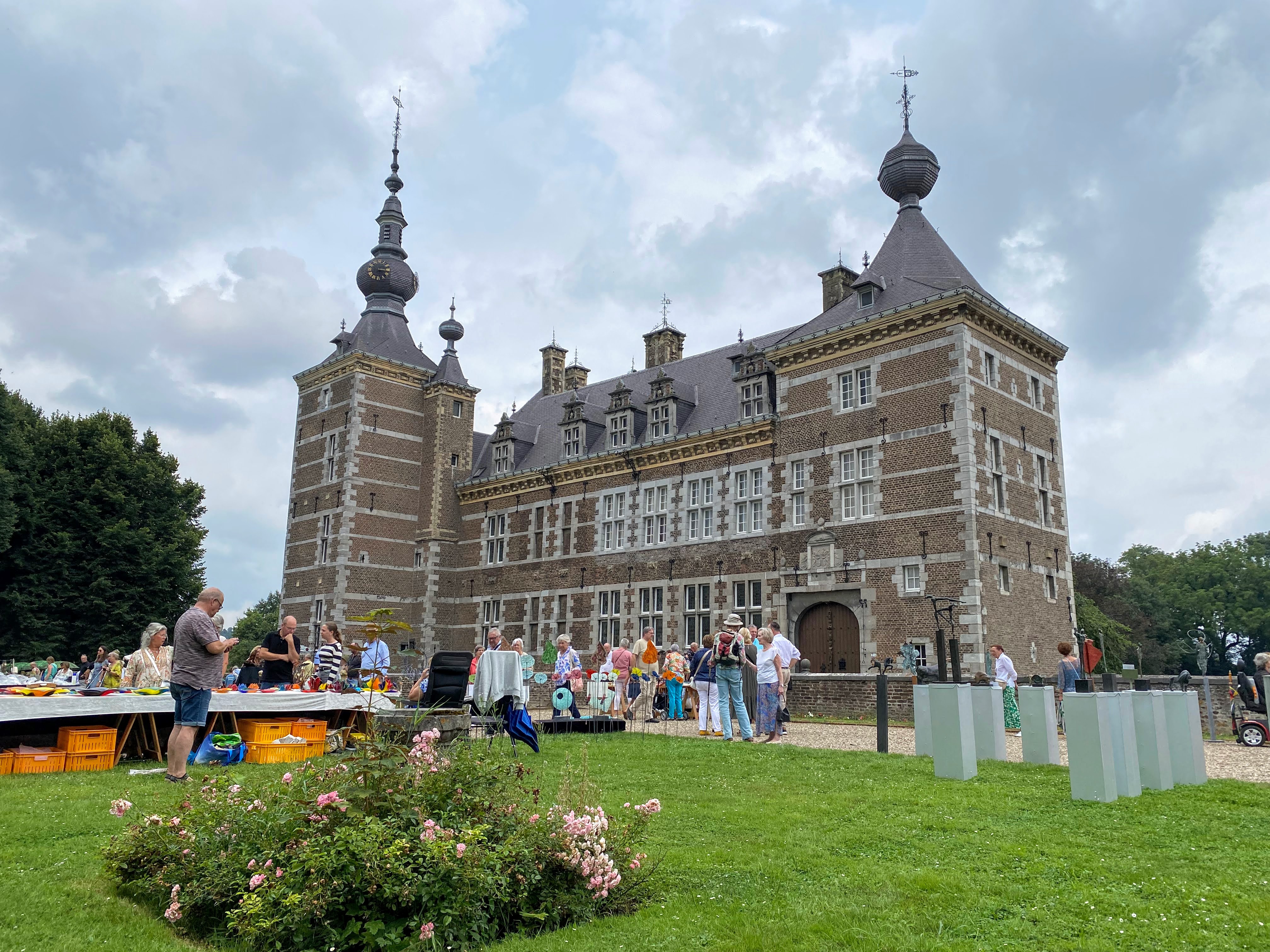 Castle Fair Eijsden