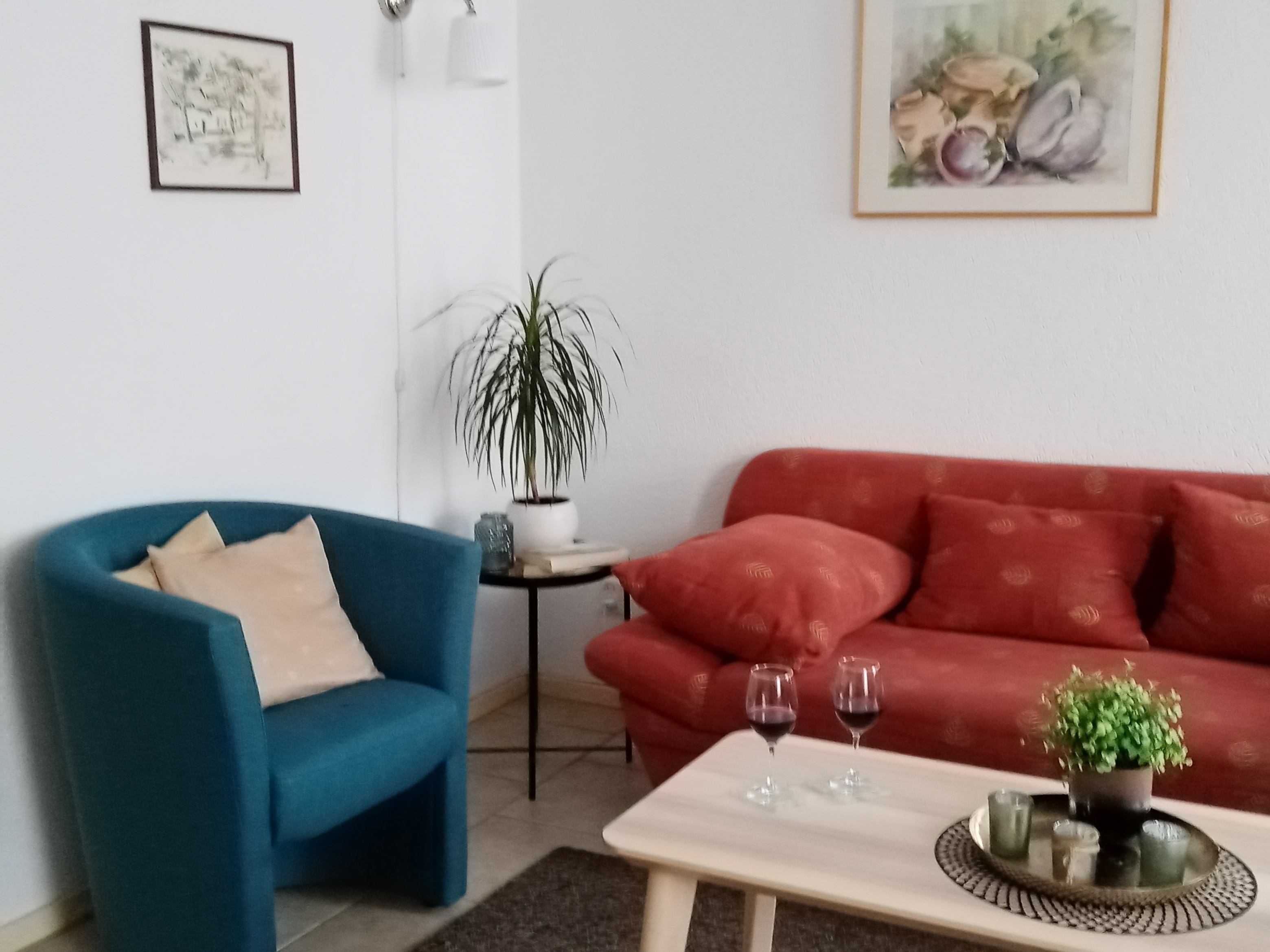 Vakantieappartement Roijen