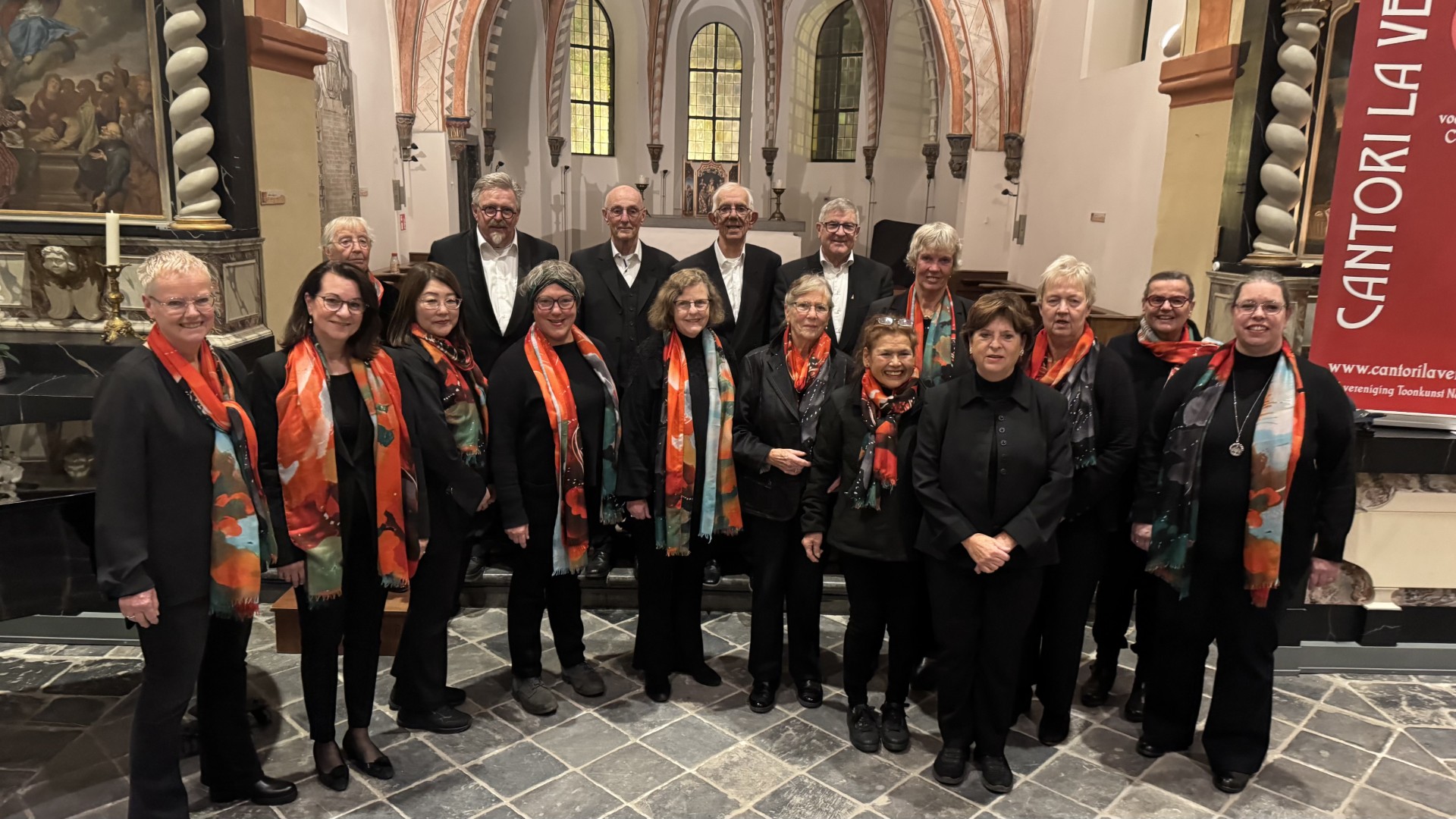 Wie schön leuchtet der Morgenstern