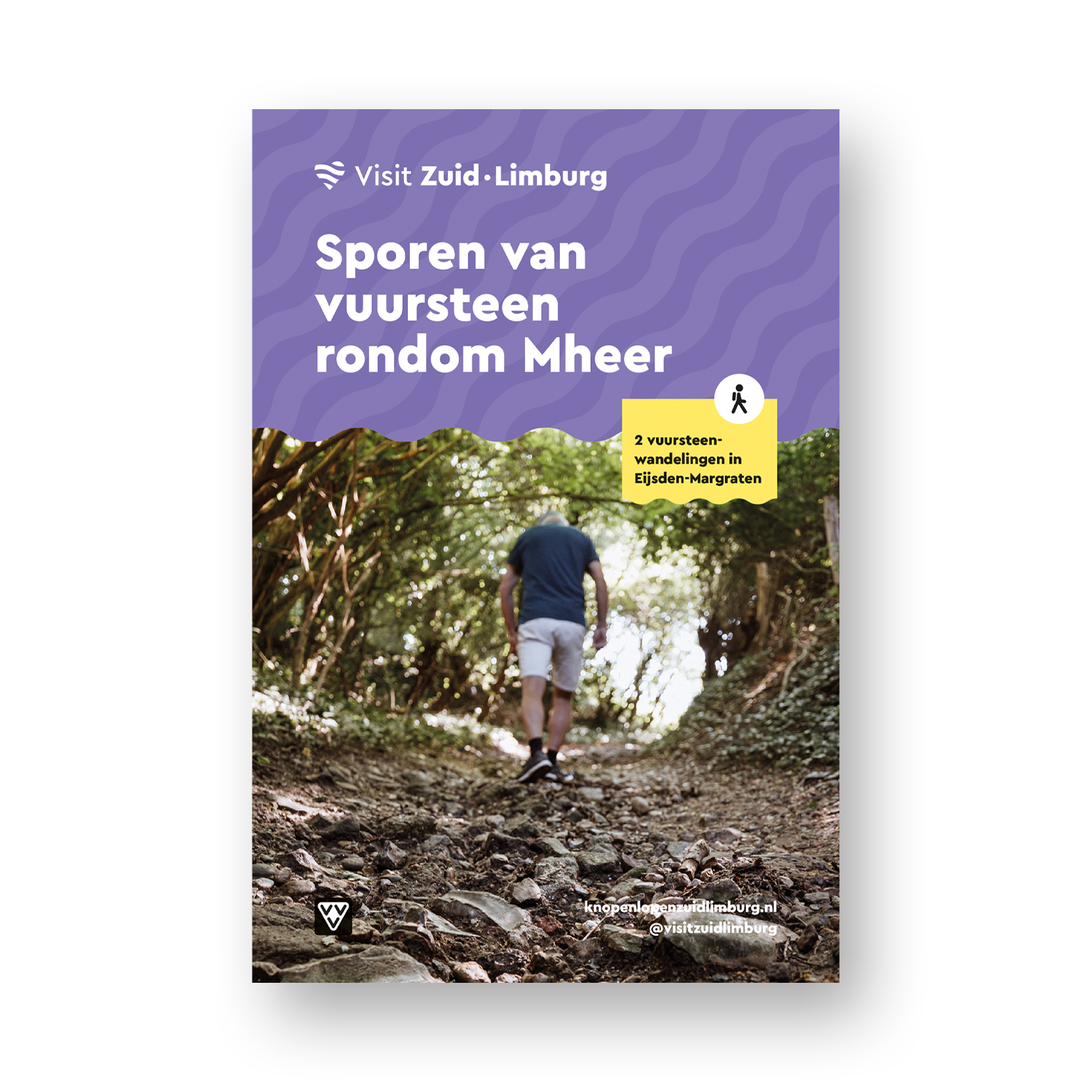 Sporen van vuursteen rondom Mheer 